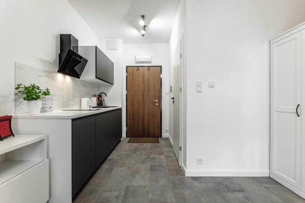 Apartamenty Saskie Lublin Kültér fotó