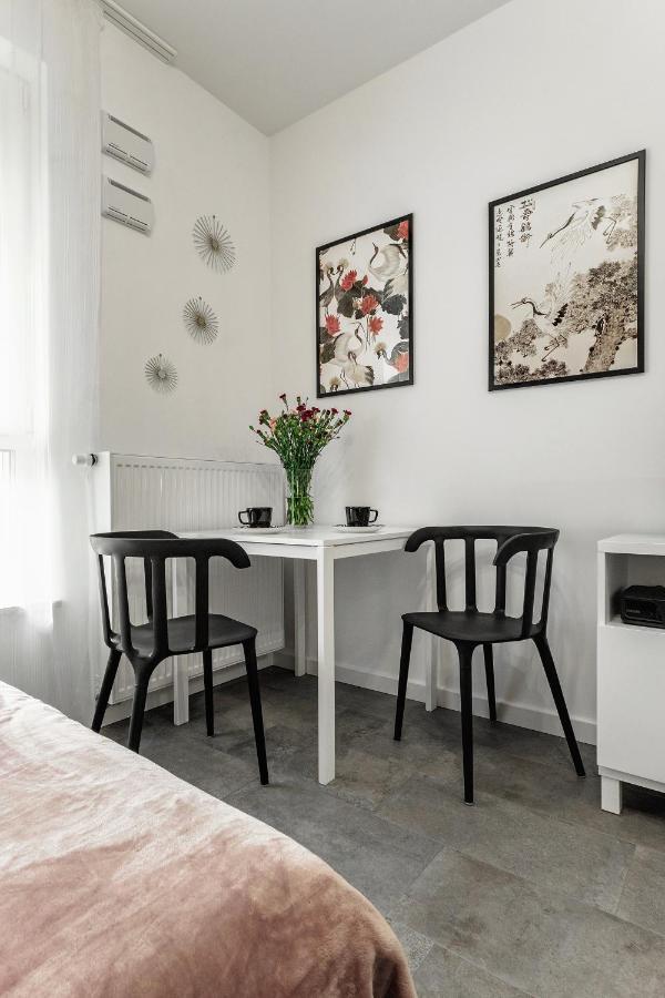 Apartamenty Saskie Lublin Kültér fotó